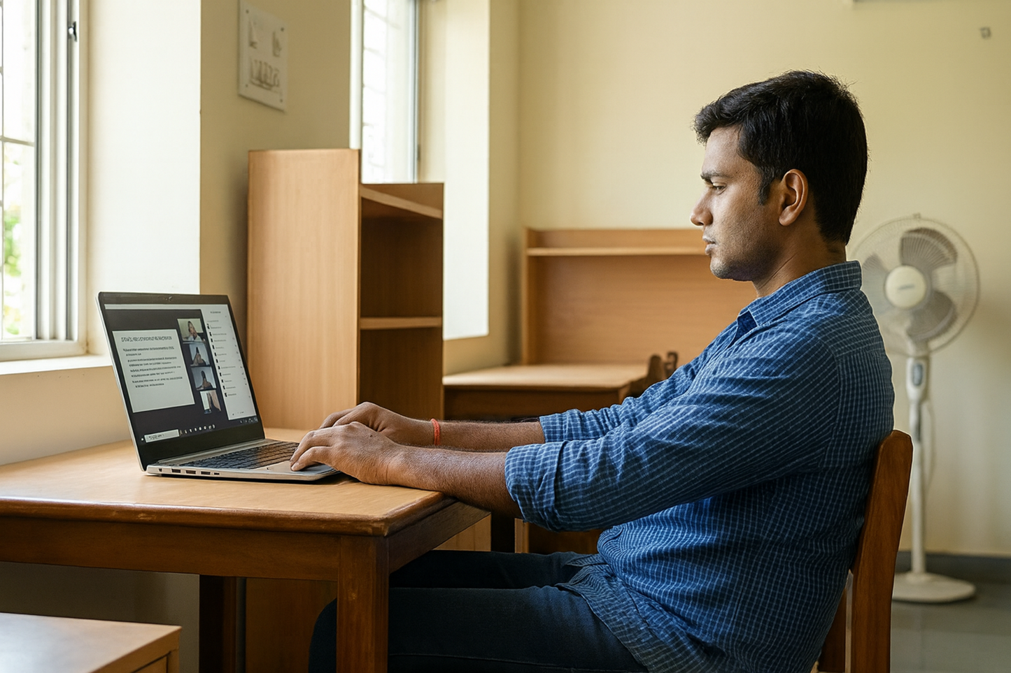 Retail Banking Digital Scholars Program