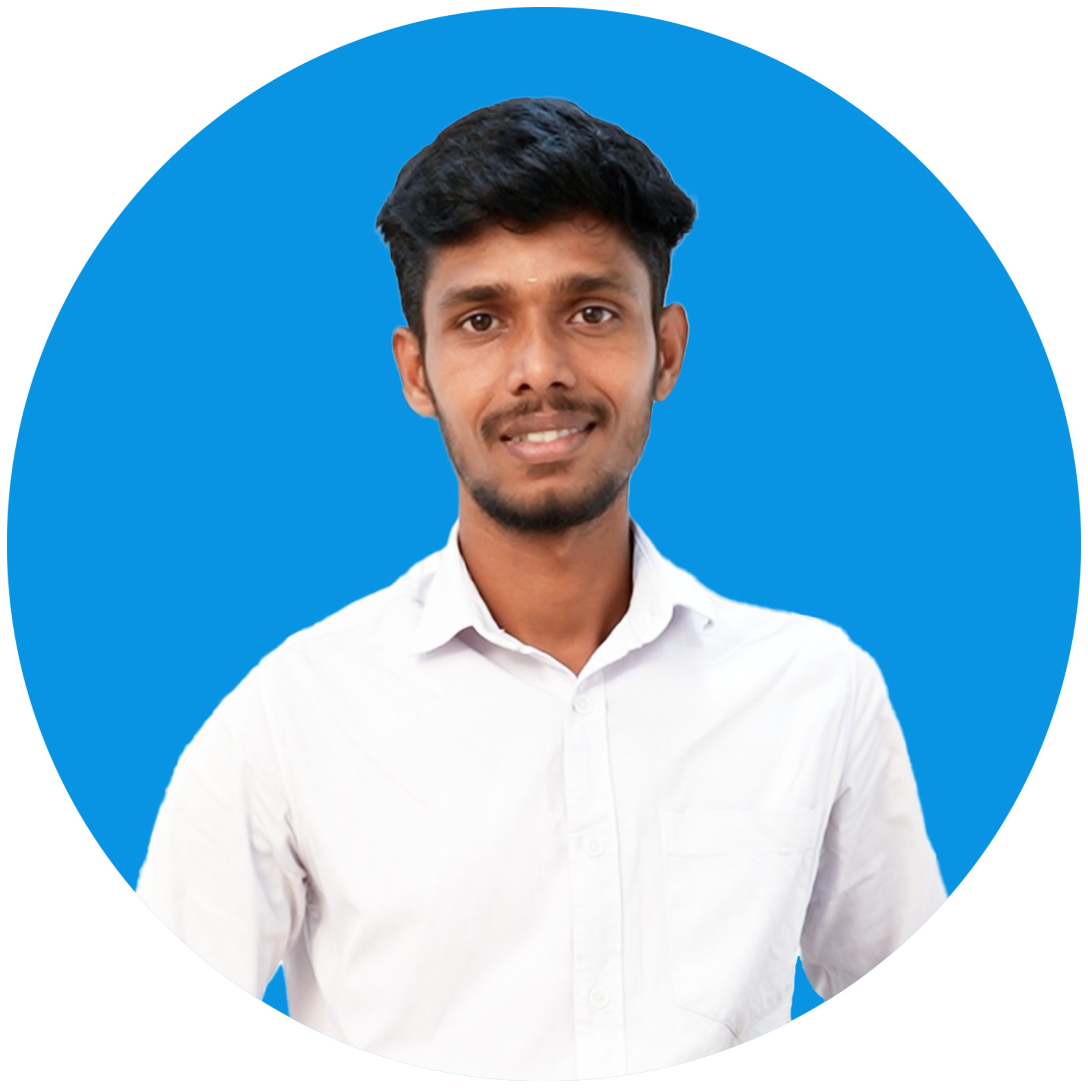 Dinesh Kumar