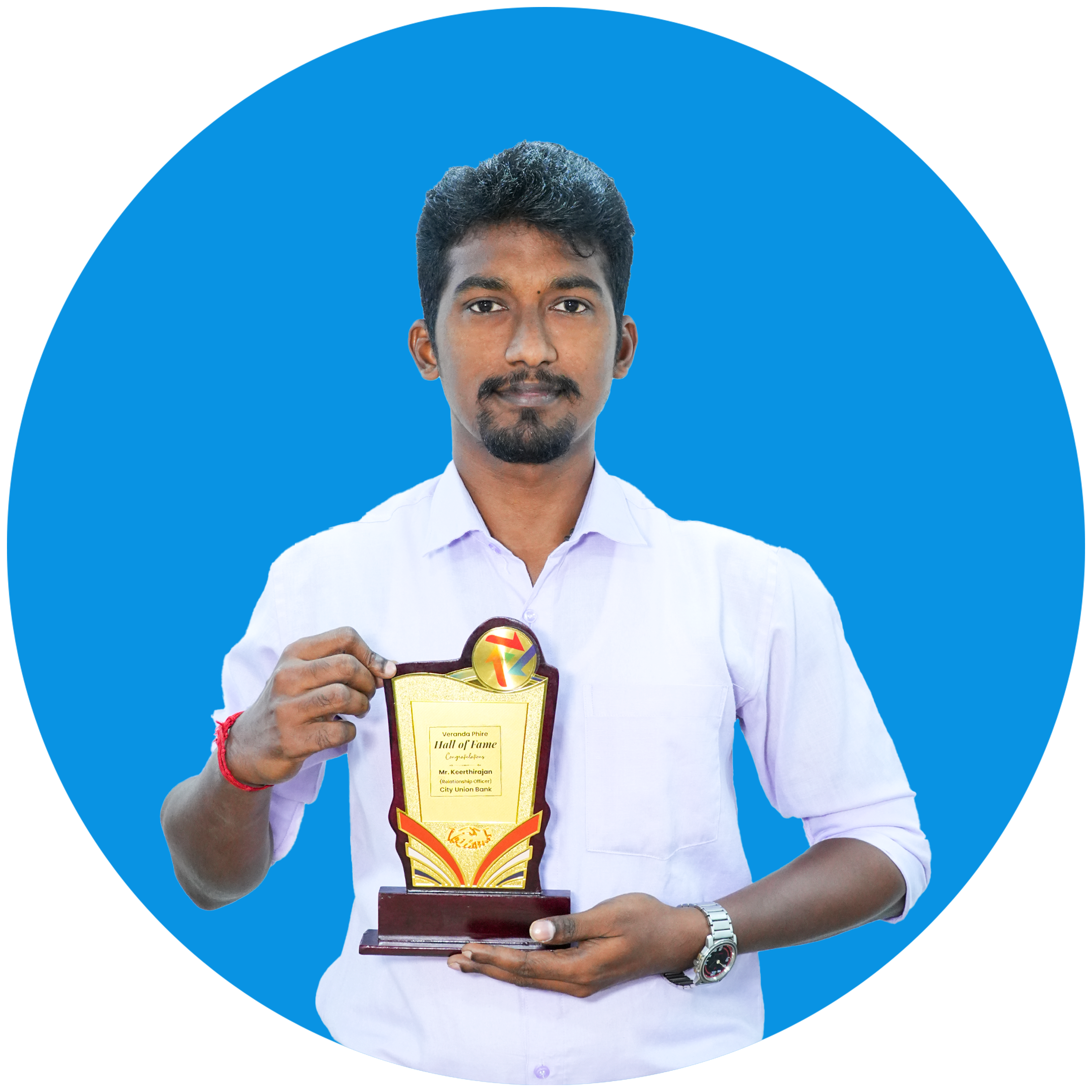Keerthirajan