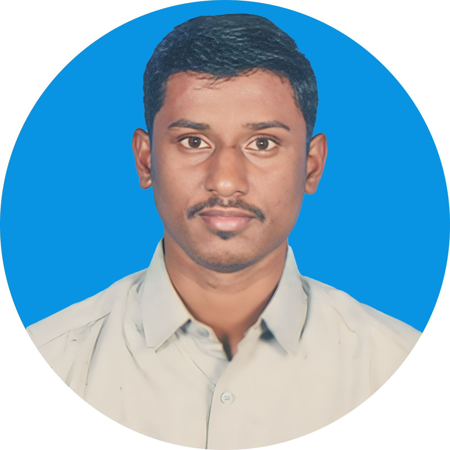 Kirubakar