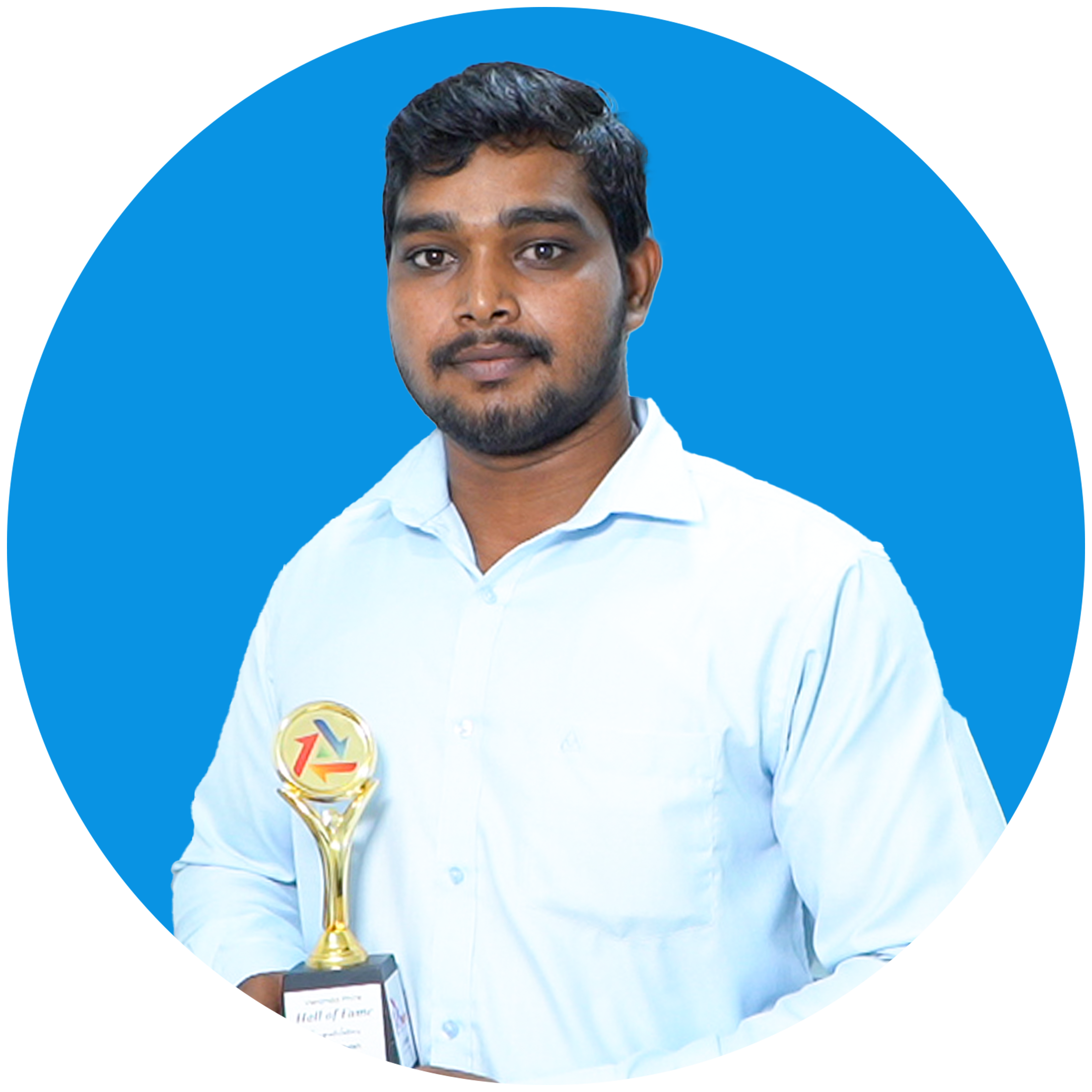 Santhosh K