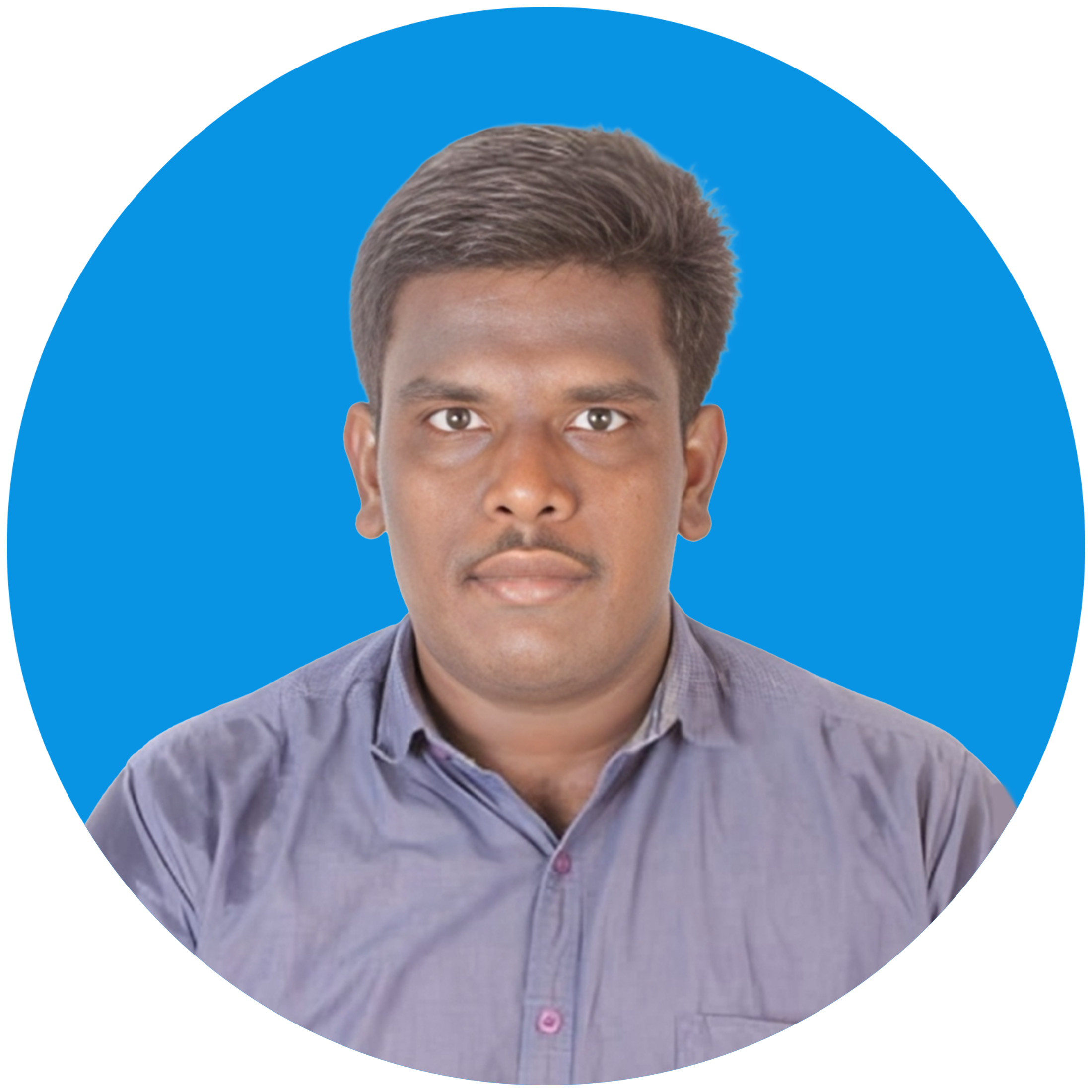 Santhosh N