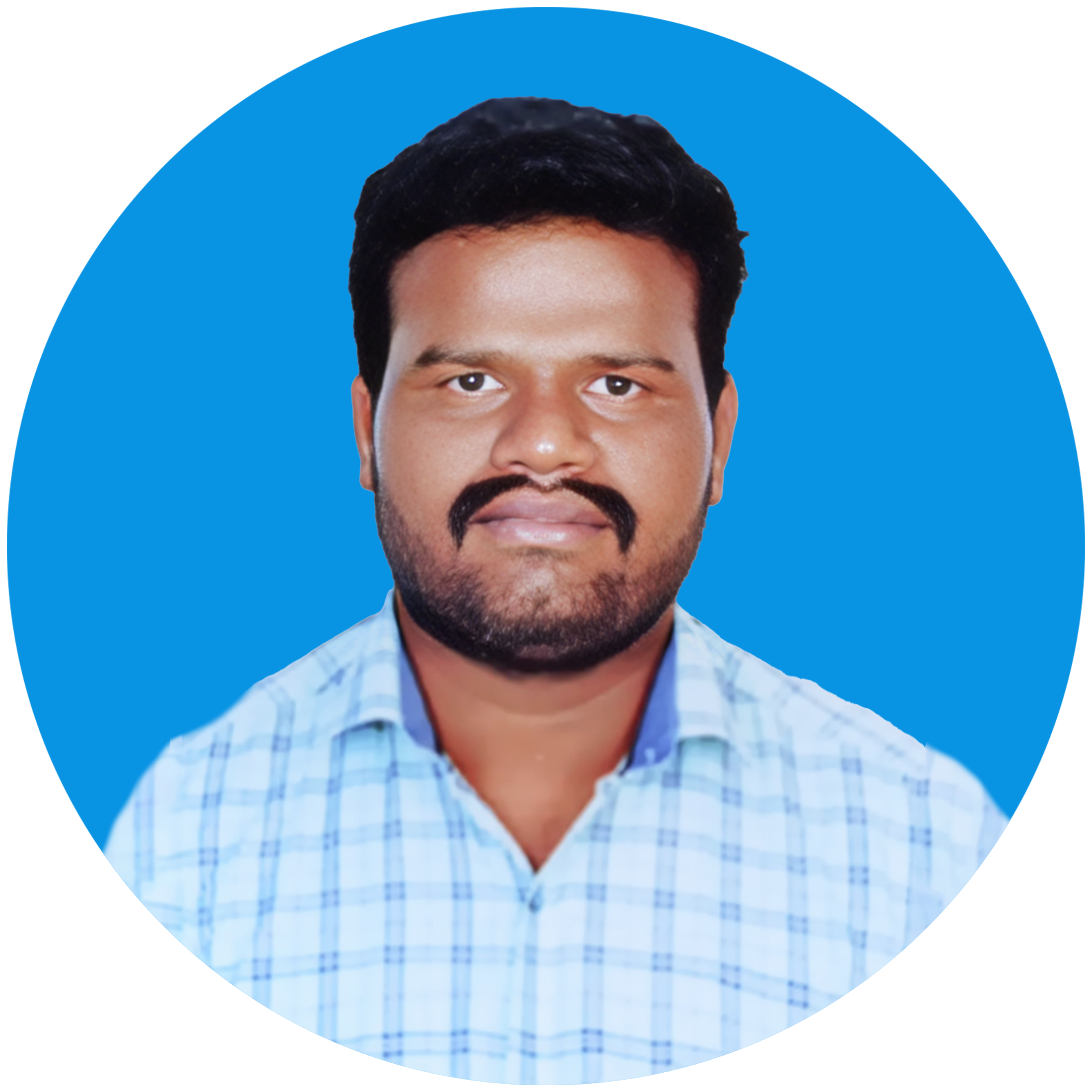 Santhosh P