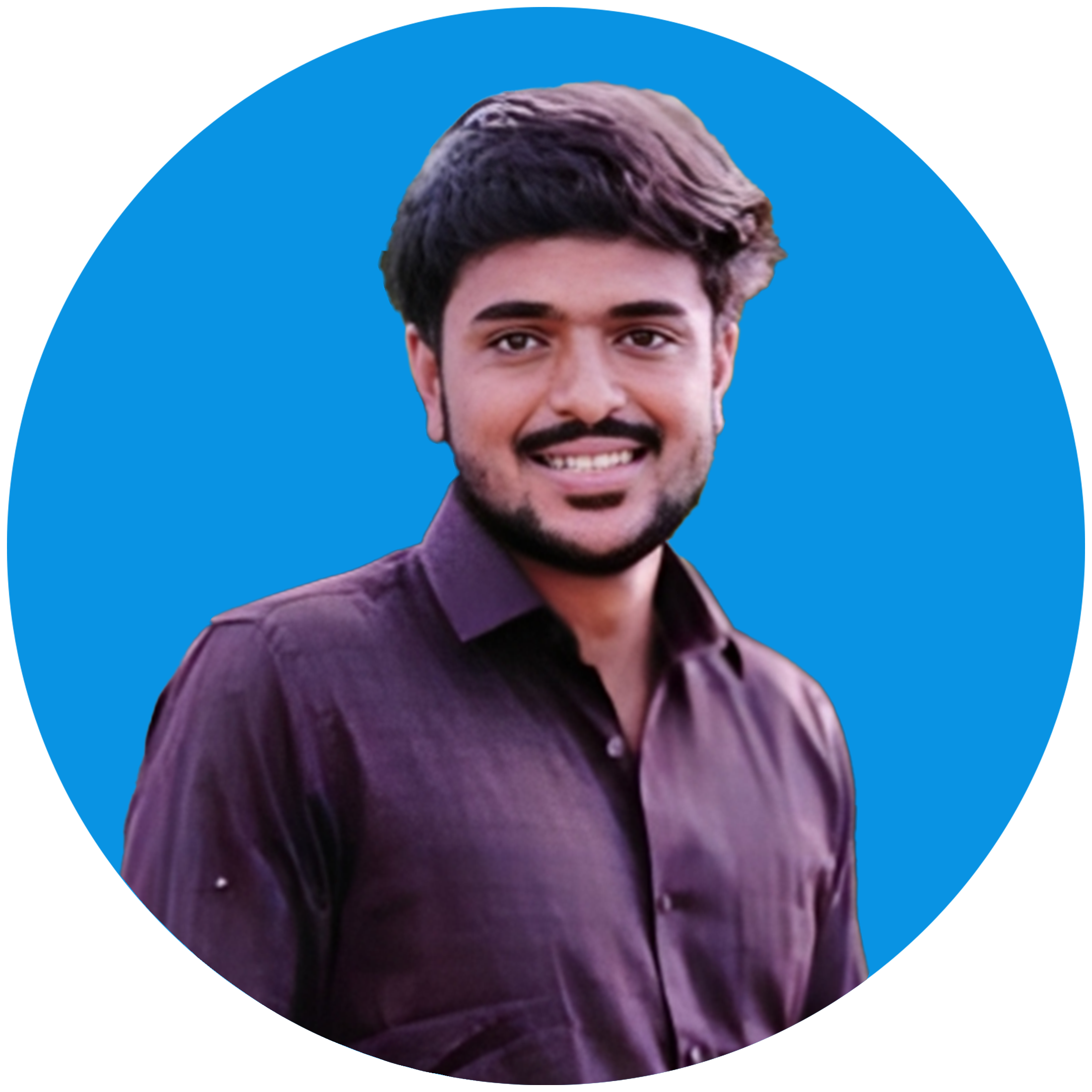 Satish Kumar