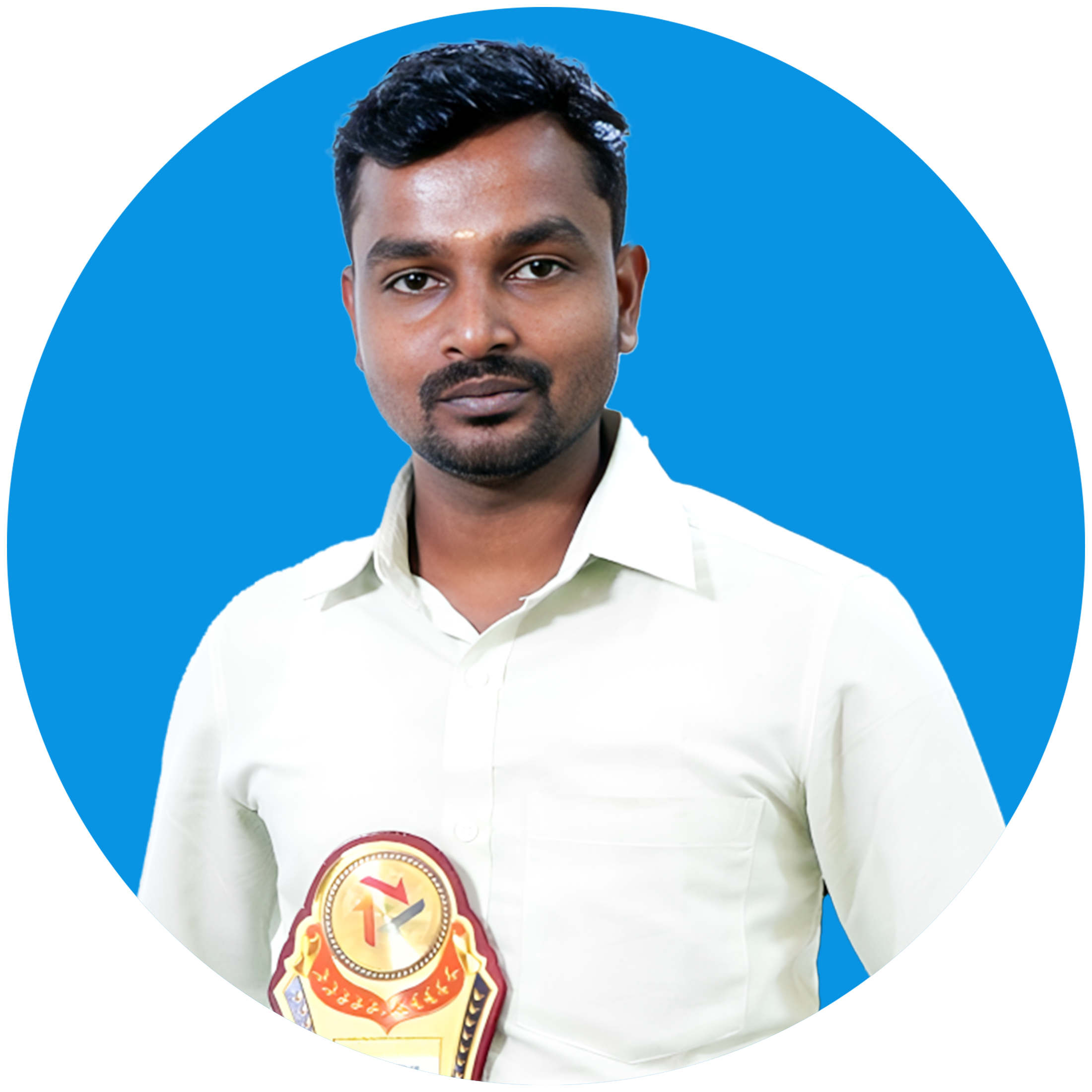 Sriram