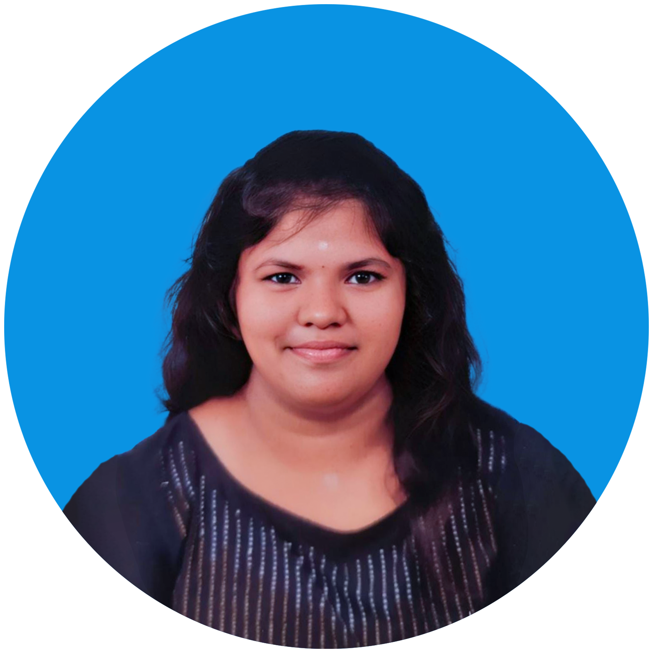 Sruthy