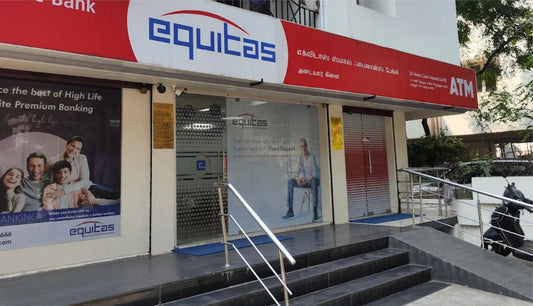 Equitas Small Finance Bank: Growth Journey, Business Strategy & Market Presence