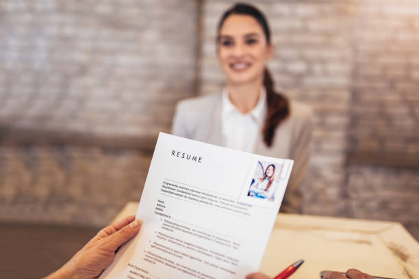 How Veranda Phire helps you build a Winning Resume for Banking Jobs!