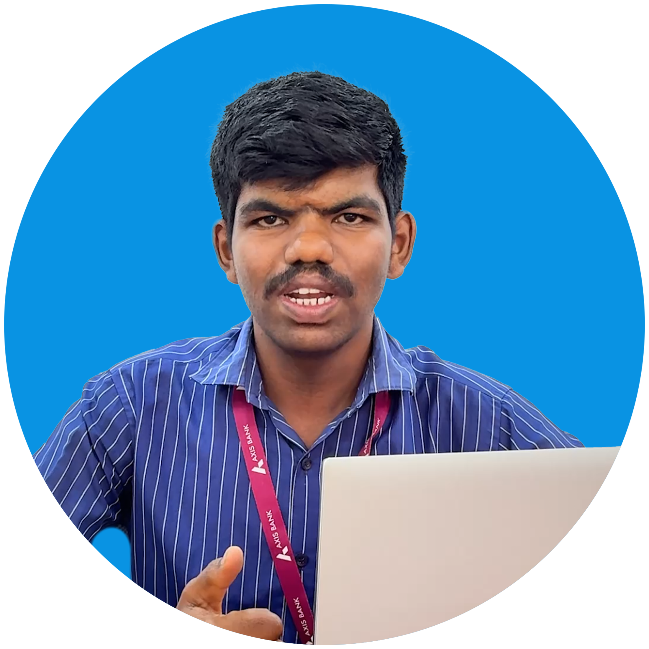 Aravind Kumar
