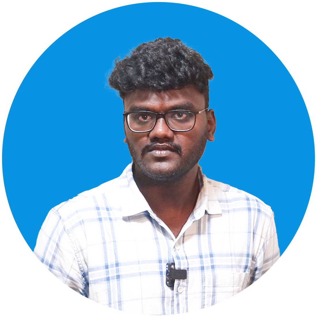 Jeyavel