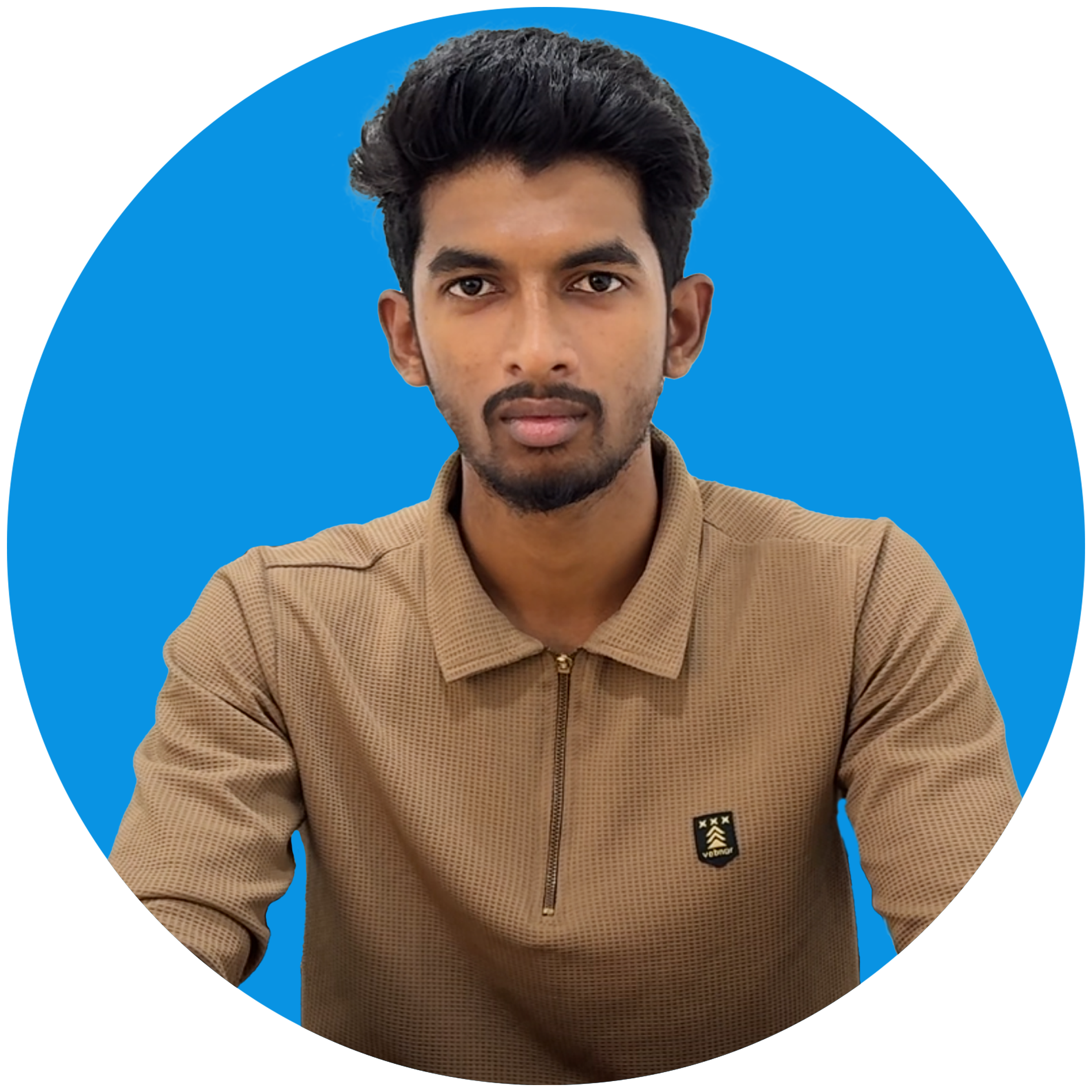 Lokesh