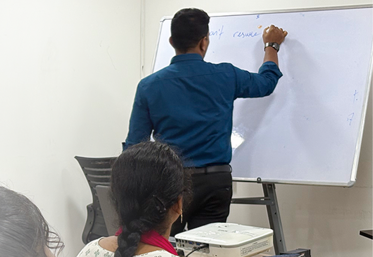 Retail Banking Digital Scholars Program