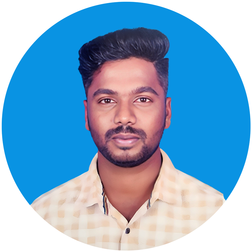 Sakthivel