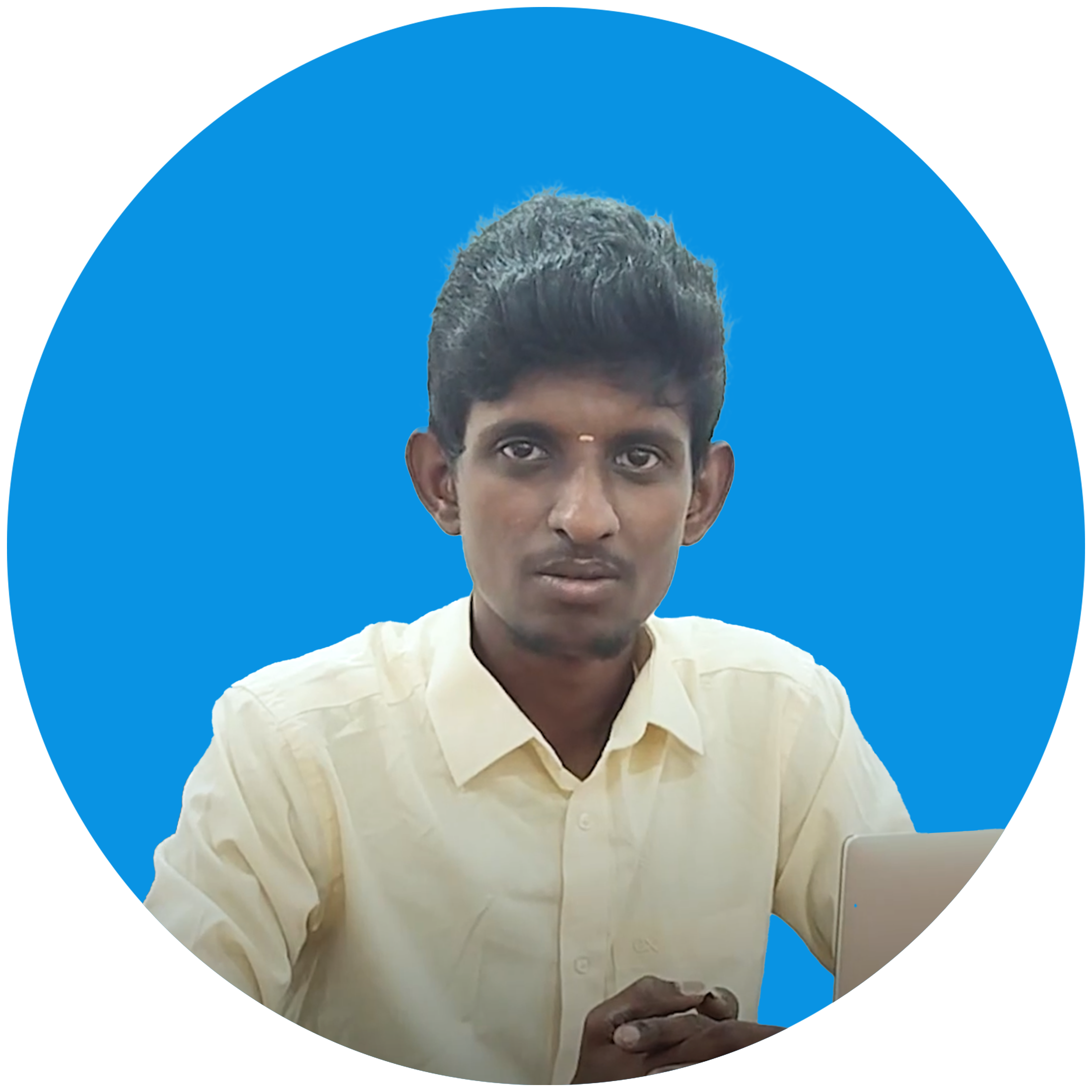 Santhosh S