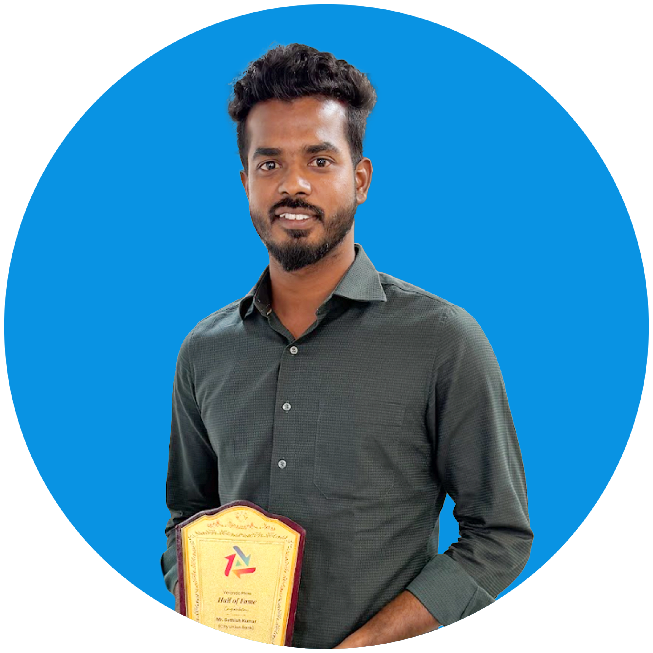 Sathish Kumar