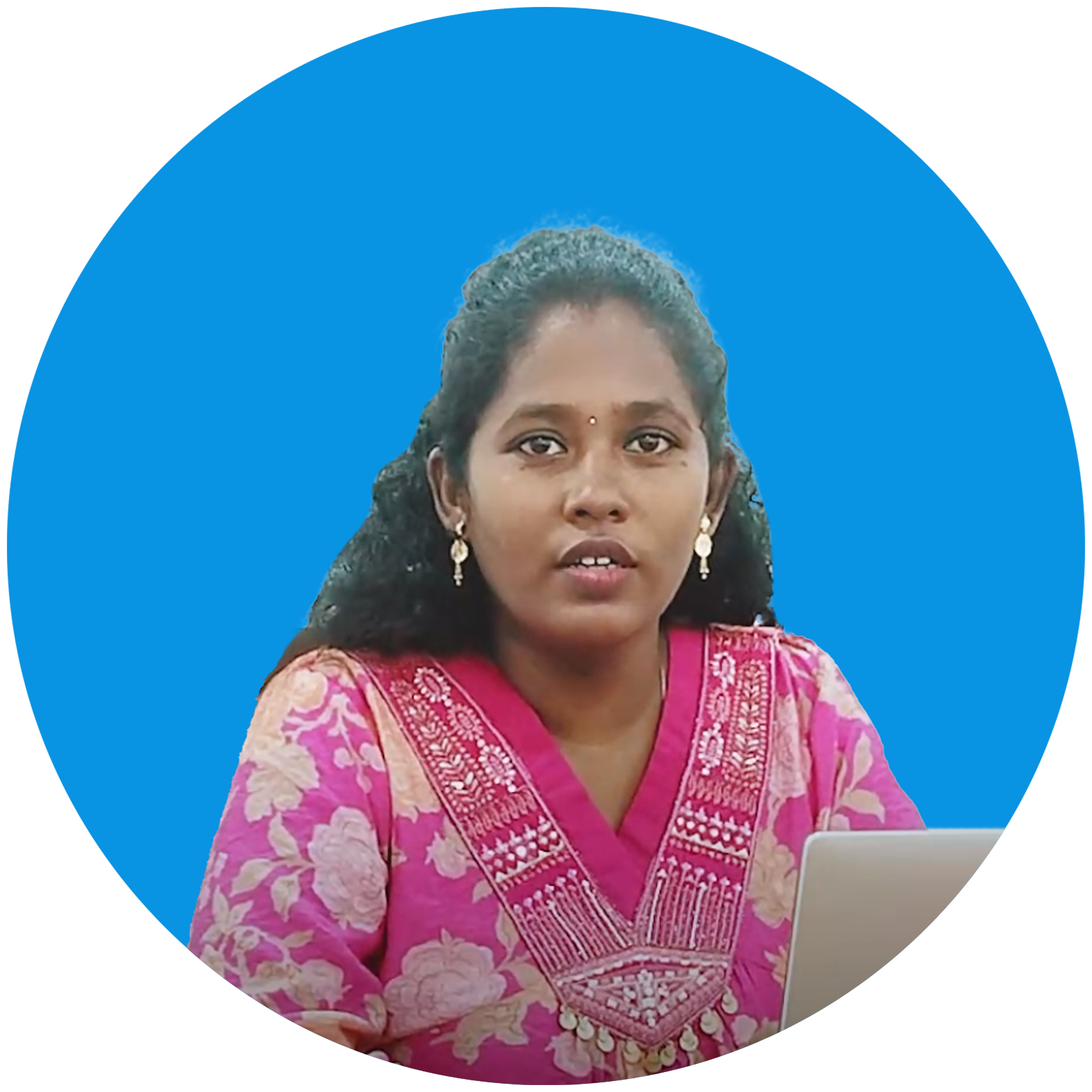 Swetha I