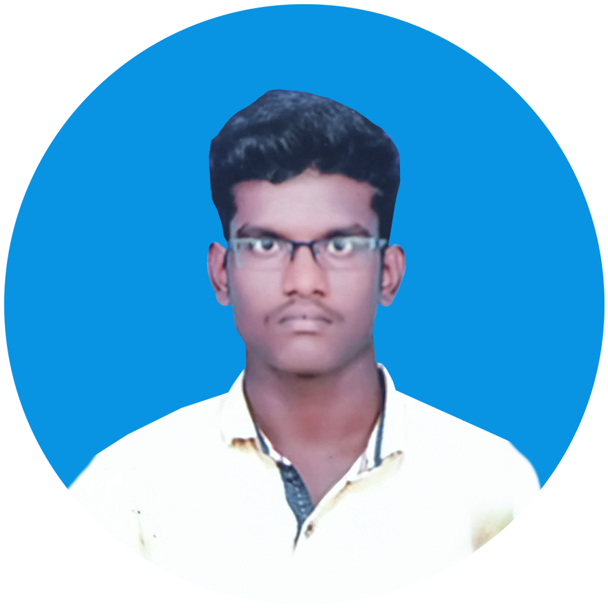 Vigneshwaran